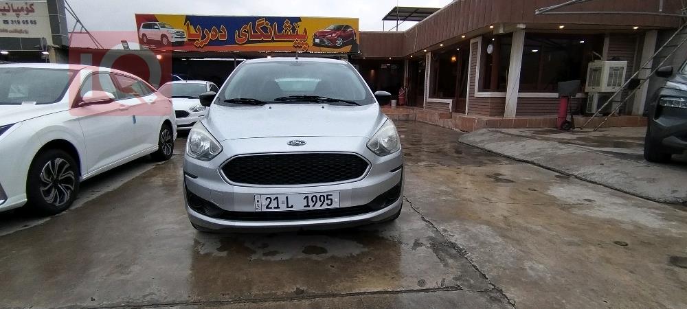 Ford Figo